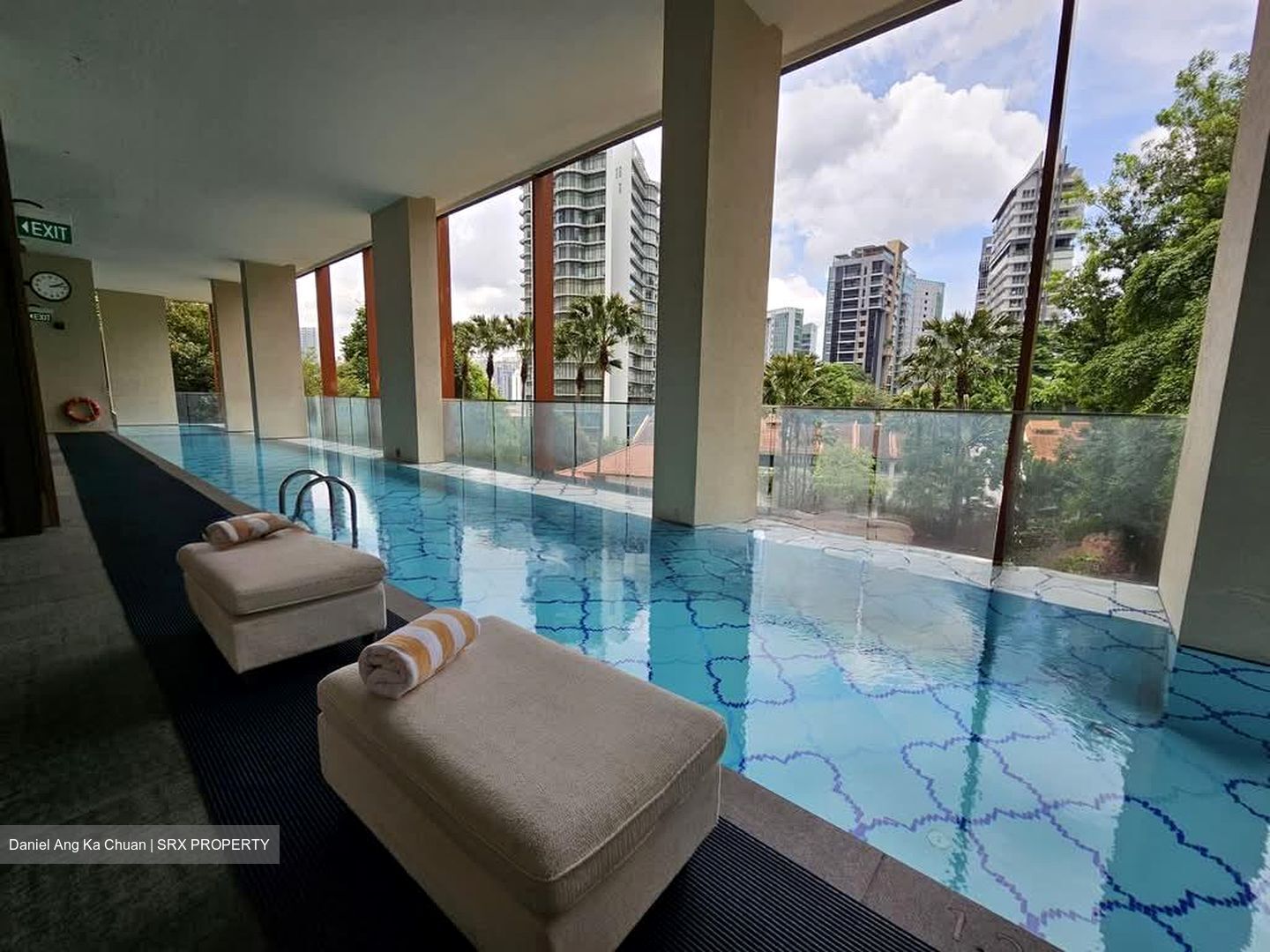 The Ritz-Carlton  (D9), Condominium #612662891